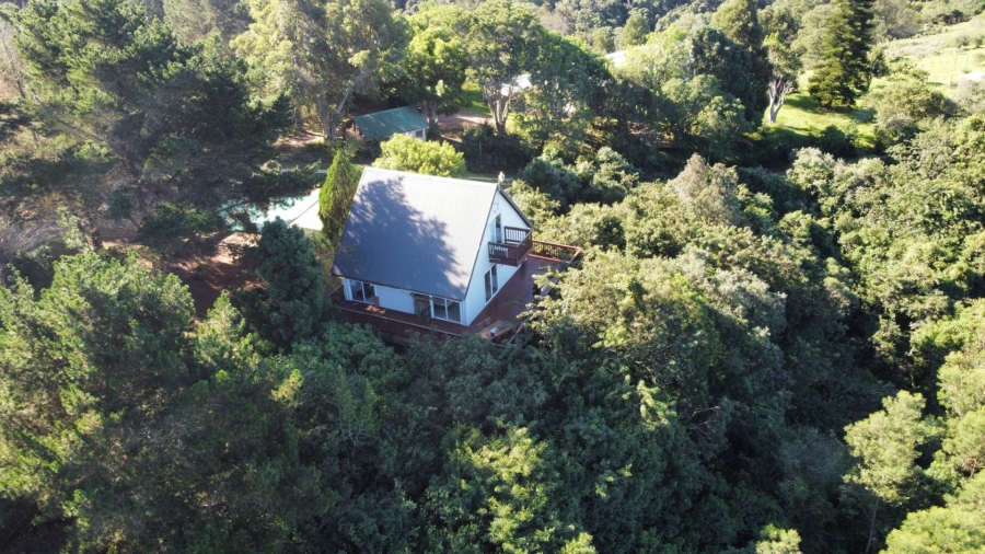 3 Bedroom Property for Sale in Hoekwil Western Cape